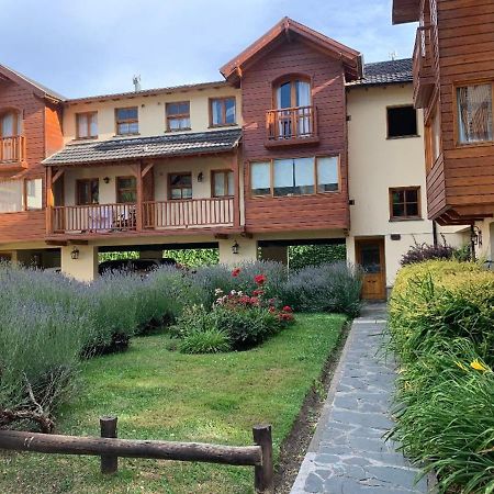Departamento centrico - 4 personas Apartamento San Martín de los Andes Exterior foto