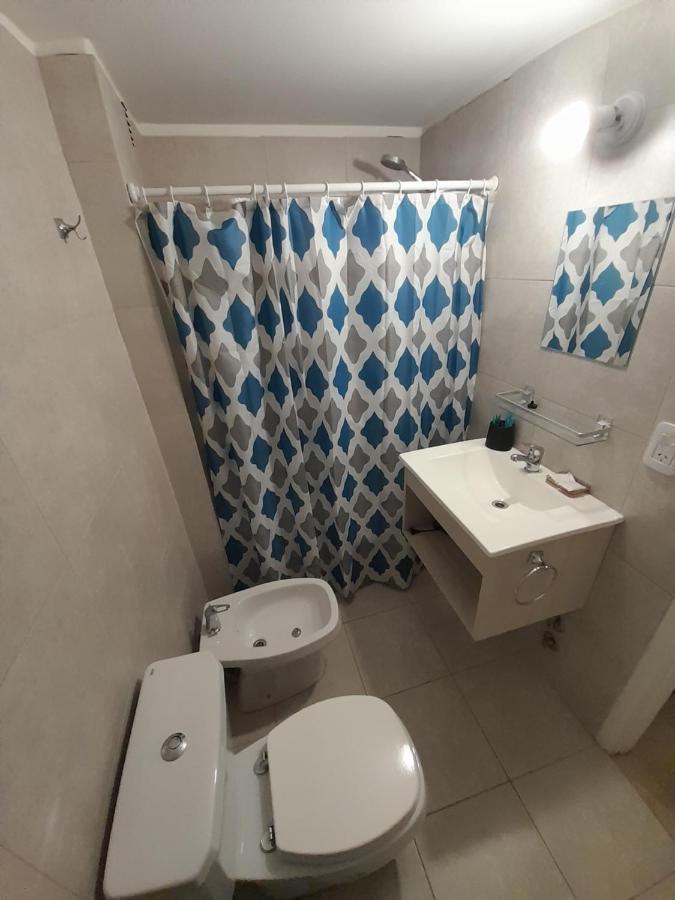 Departamento centrico - 4 personas Apartamento San Martín de los Andes Exterior foto